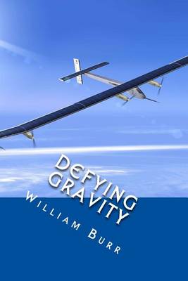 Book cover for Defying Gravity