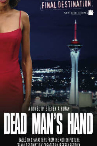 Cover of Dead Man's Hand