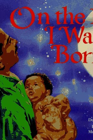 Cover of On the Day I Was Born