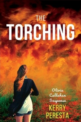 Cover of The Torching