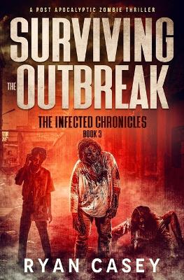 Cover of Surviving the Outbreak