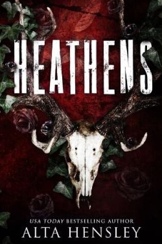 Cover of Heathens