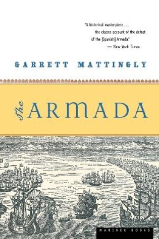 Cover of The Armada