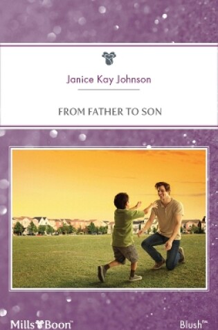 Cover of From Father To Son