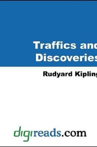 Cover of Traffics and Discoveries