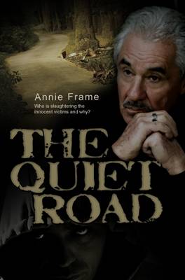 Book cover for The Quiet Road