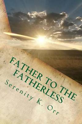Book cover for Father to the Fatherless