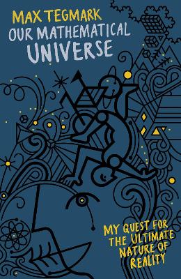 Book cover for Our Mathematical Universe