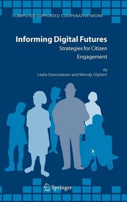 Cover of Informing Digital Futures: Strategies for Citizen Engagement