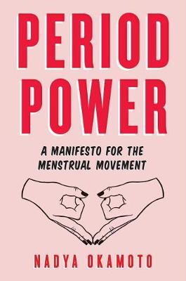 Book cover for Period Power