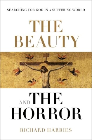 Cover of The Beauty and the Horror