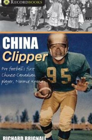 Cover of China Clipper
