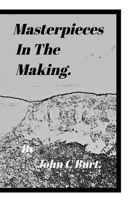 Book cover for Masterpieces In The Making.