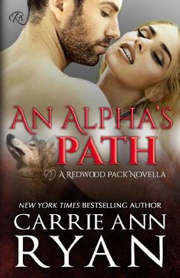 Book cover for An Alpha's Path