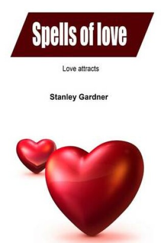 Cover of Spells of Love