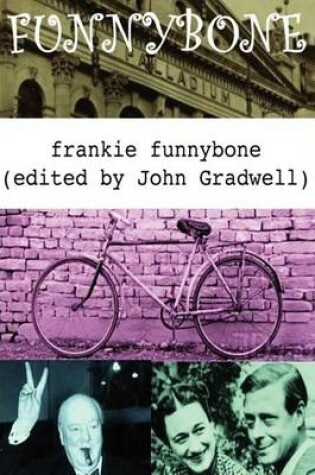 Cover of Funnybone