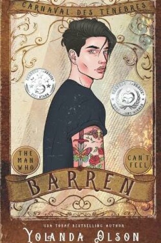 Cover of Barren