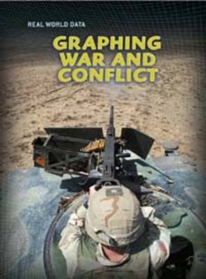 Book cover for Graphing Wars
