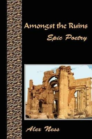 Cover of Amongst the Ruins