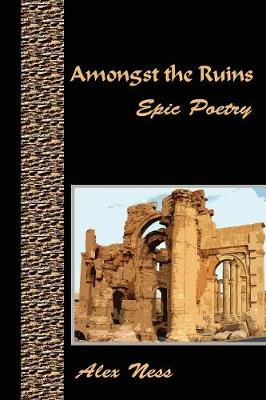 Book cover for Amongst the Ruins