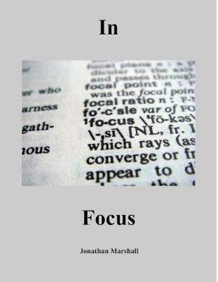 Book cover for In Focus