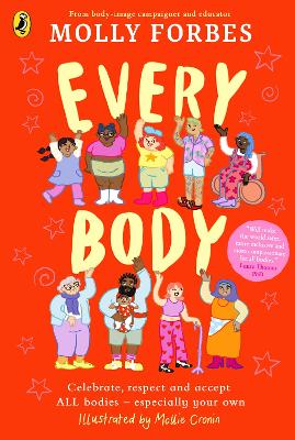 Cover of Every Body