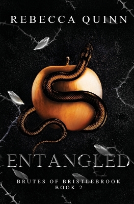 Cover of Entangled