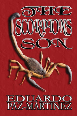 Book cover for The Scorpion's Son