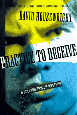 Book cover for PRACTICE TO DECEIVE CL