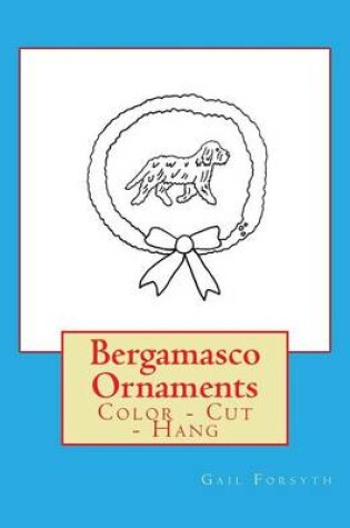 Cover of Bergamasco Ornaments