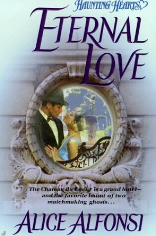 Cover of Eternal Love