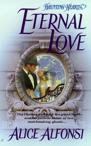 Book cover for Eternal Love