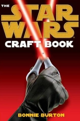 Cover of The Star Wars Craft Book