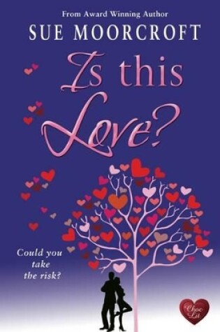 Cover of Is this Love?