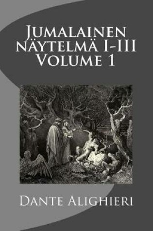 Cover of Jumalainen N ytelm  I-III Volume 1