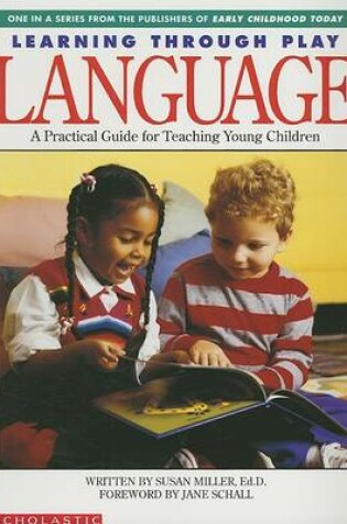 Cover of Language