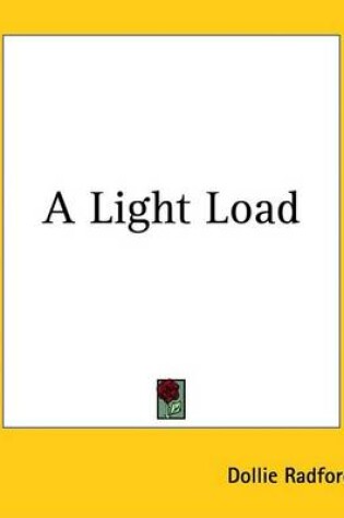 Cover of A Light Load
