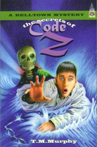 Cover of The Secrets of Code Z