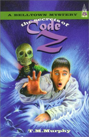 Cover of The Secrets of Code Z