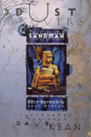 Cover of Sandman Dustcovers