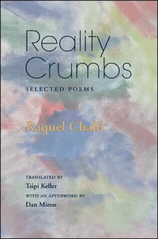 Cover of Reality Crumbs