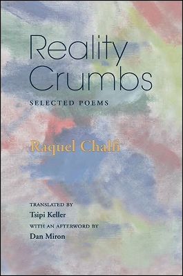 Book cover for Reality Crumbs