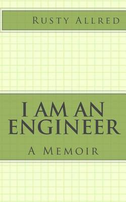 Book cover for I am an Engineer