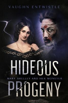 Book cover for Hideous Progeny