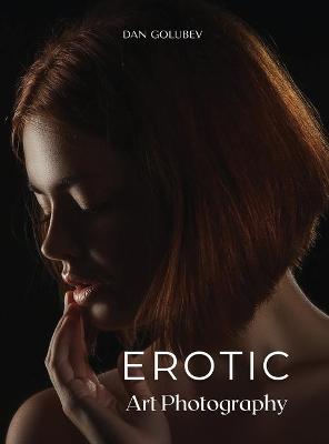 Book cover for Erotic Art Photography