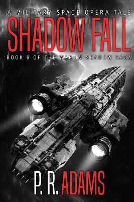 Book cover for Shadow Fall