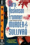 Book cover for Murder and Sullivan