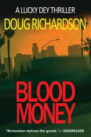 Cover of Blood Money