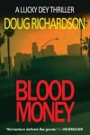 Book cover for Blood Money