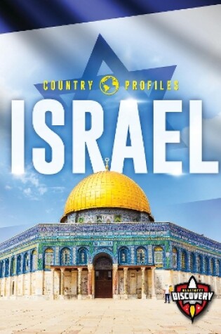 Cover of Israel